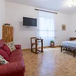 La Casetta Nel Borgo Appartamento *