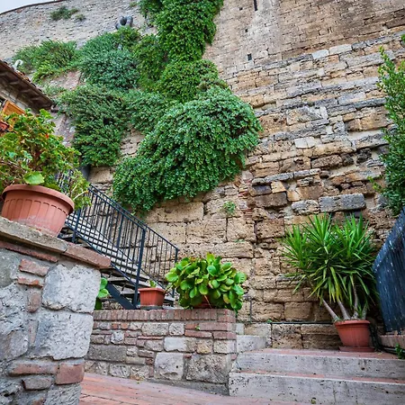 La Casetta Nel Borgo * Todi