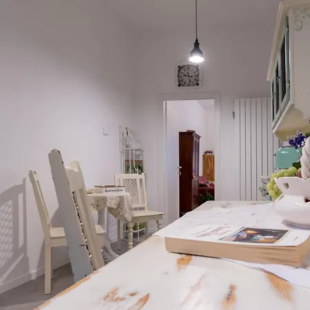 Appartamento La Casetta Nel Borgo *