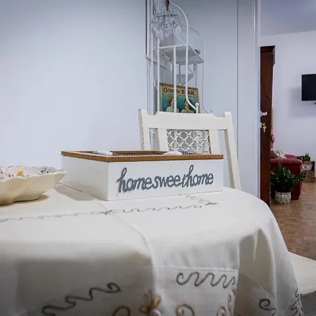 La Casetta Nel Borgo Apartman Todi