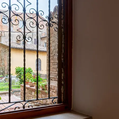 Appartamento La Casetta Nel Borgo