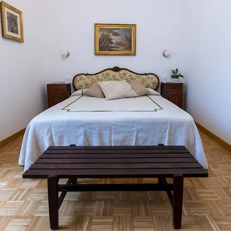 La Casetta Nel Borgo Apartman *