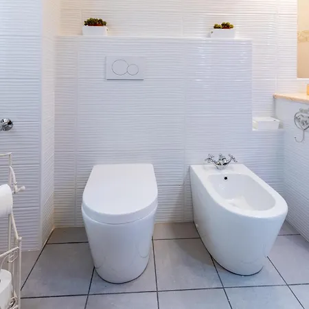 La Casetta Nel Borgo