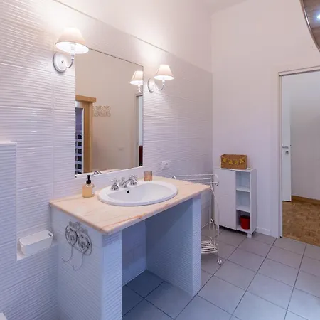 La Casetta Nel Borgo Apartman *