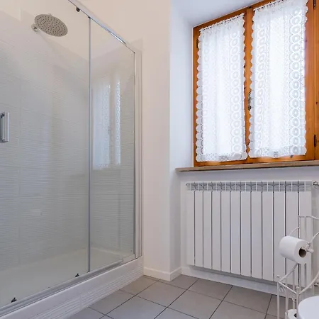 La Casetta Nel Borgo Apartment *