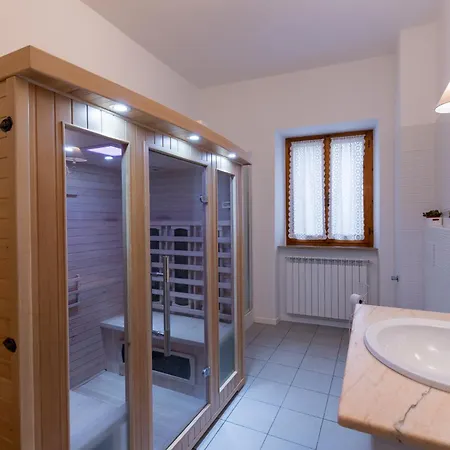 La Casetta Nel Borgo