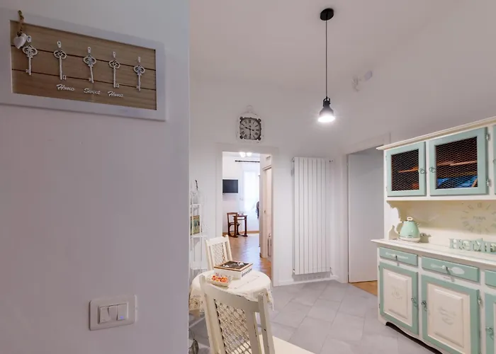 La Casetta Nel Borgo Appartamento Todi