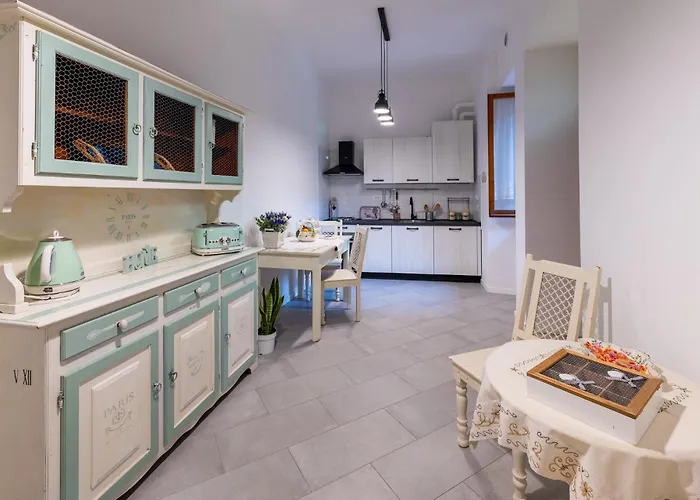 La Casetta Nel Borgo * Todi