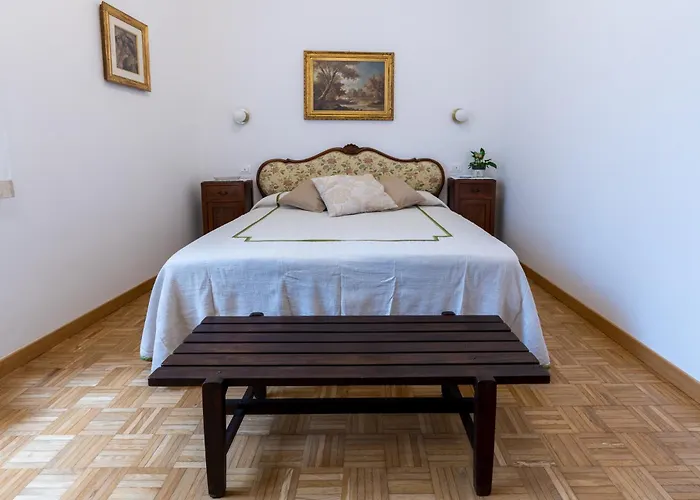 La Casetta Nel Borgo Appartamento *