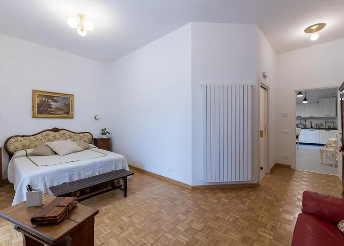 La Casetta Nel Borgo Todi