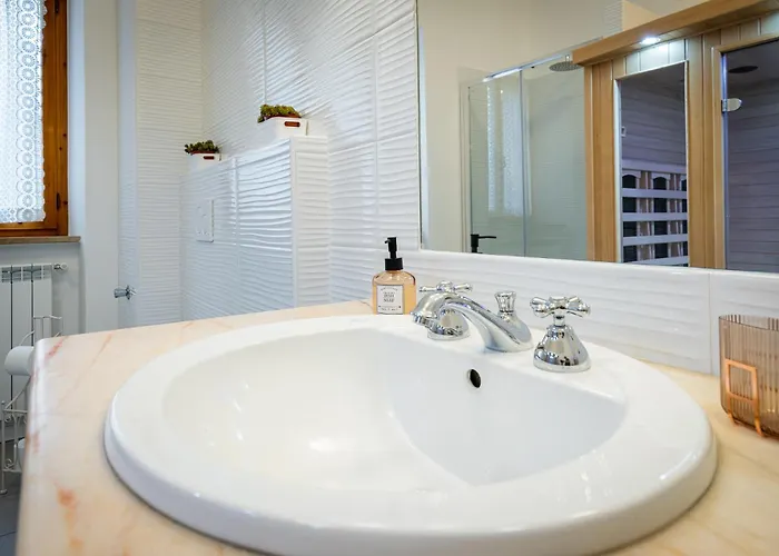 La Casetta Nel Borgo * Todi