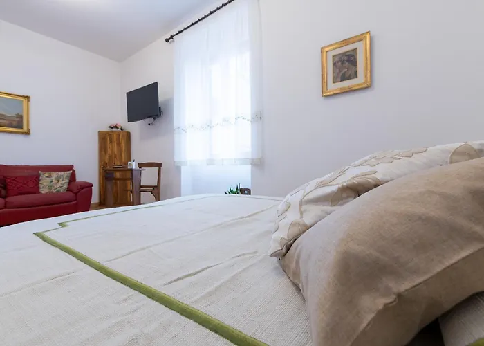 La Casetta Nel Borgo Appartamento