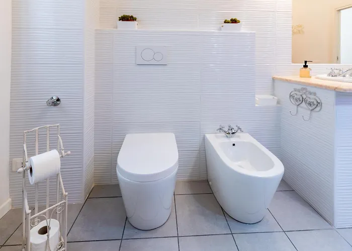 La Casetta Nel Borgo