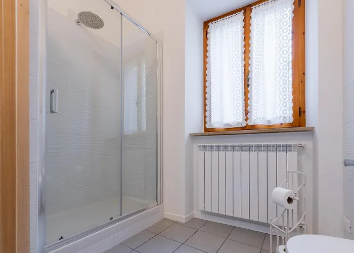 La Casetta Nel Borgo Appartamento *