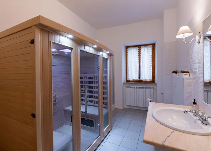 La Casetta Nel Borgo