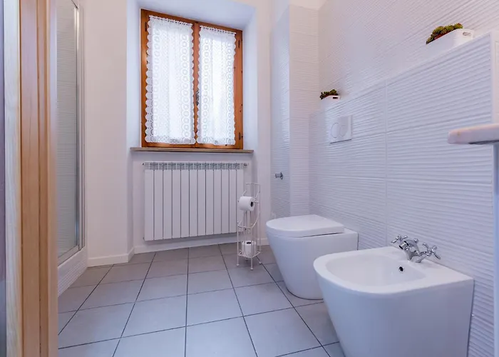 La Casetta Nel Borgo *